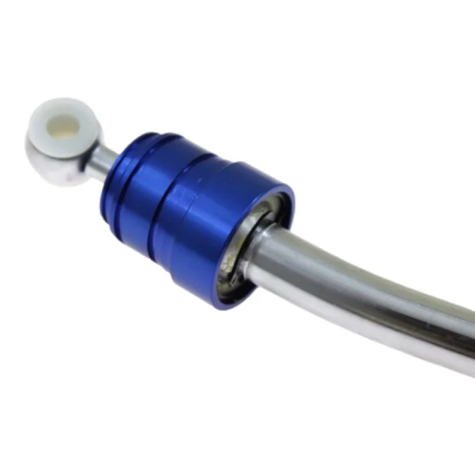 Short Shifter - BMW E30 / E36 / E46 / E39 - Ook M3 En M5 | Generatie 1