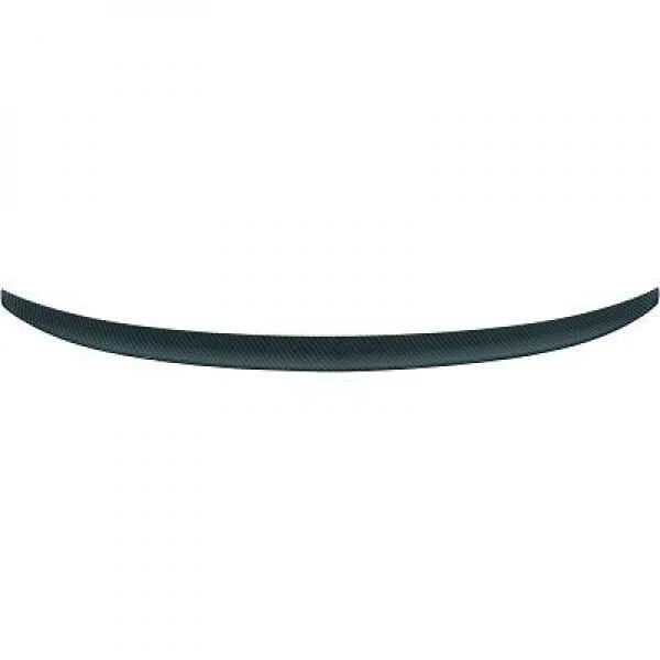M Look Spoiler BMW 4 Serie F32 Coupé Carbon Look
