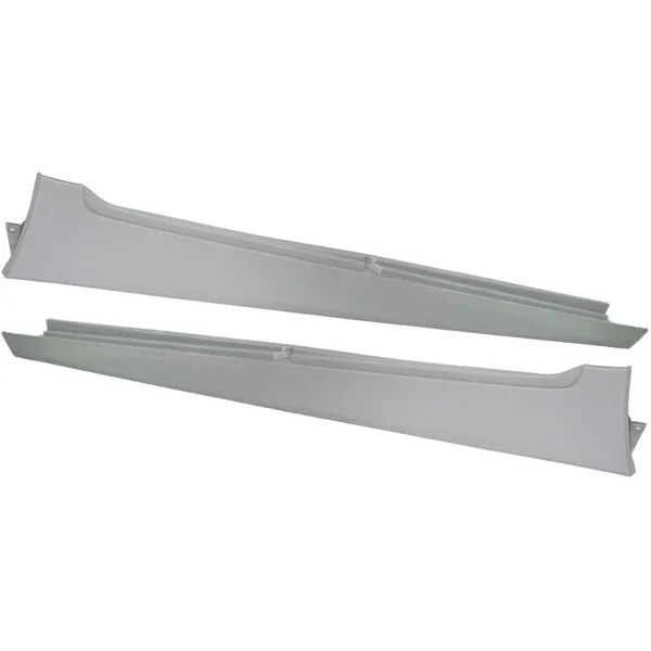 M5 Look Side Skirts BMW 5 Serie F10 / F11