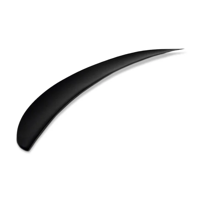 Spoiler - BMW F30 & M3 F80 - Performance Look - Mat Zwart | 11-19