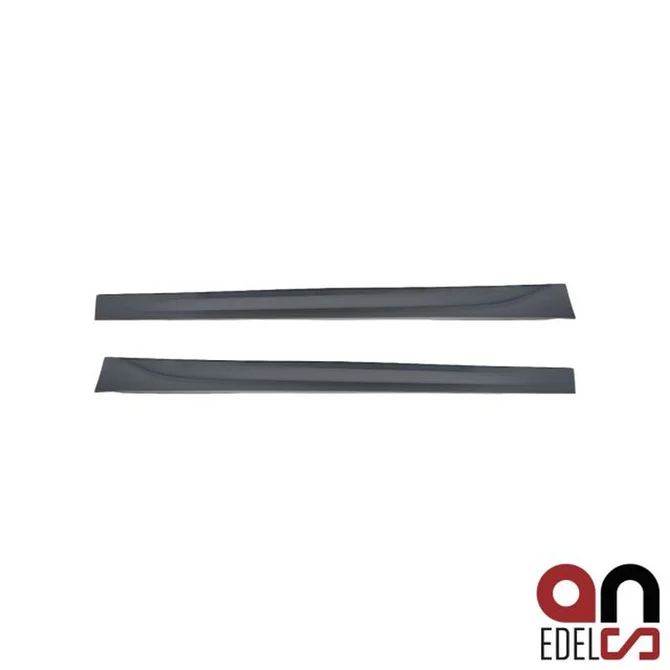 M Sport Look Side Skirts BMW 3 Serie F30 / F31