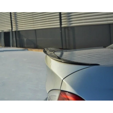 Spoiler Lip - BMW E90 / E91 - Maxton Design | 2005-2012