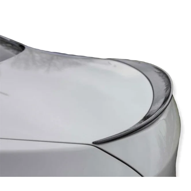 Spoiler - BMW F10 Sedan - M Performance Look - Carbon Glans | 10-17
