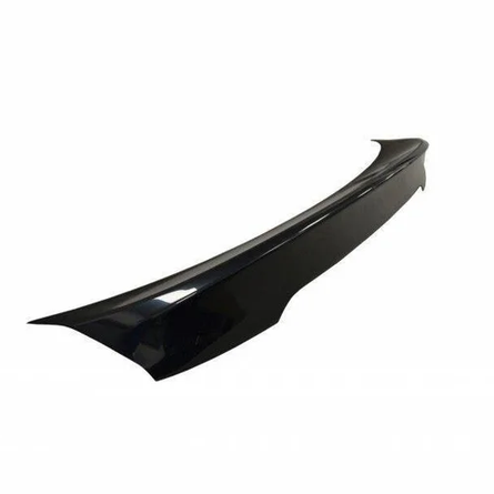 Maxton Design Heckspoiler im CSL-Look für BMW 5er F10 Limousine