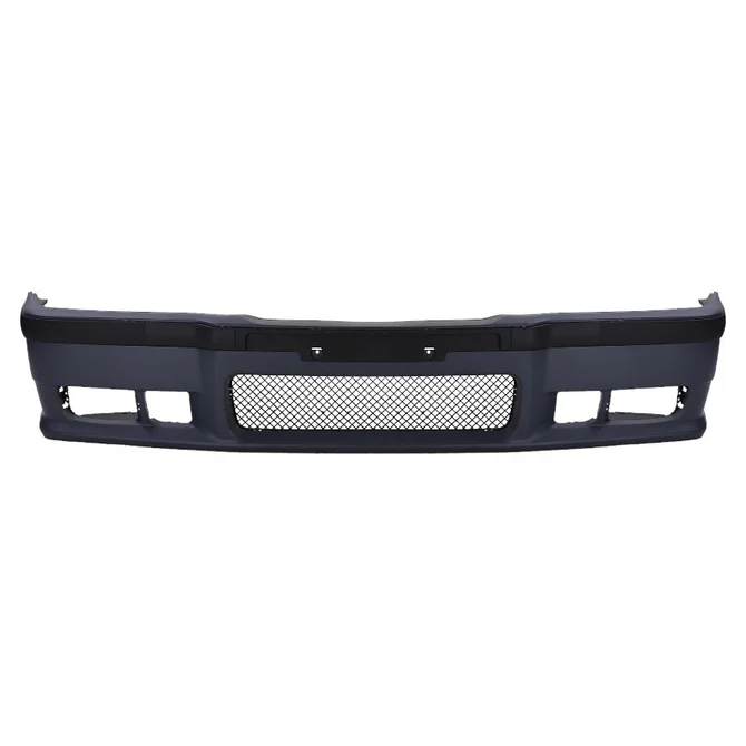 Voorbumper - BMW 3 Serie E36 - M Pakket Look | 1990-2000