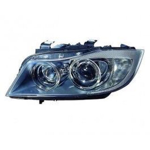Koplamp Xenon D1S / H7 BMW 3 Serie E90 / E91 2005-2008 — Bijrijderskant