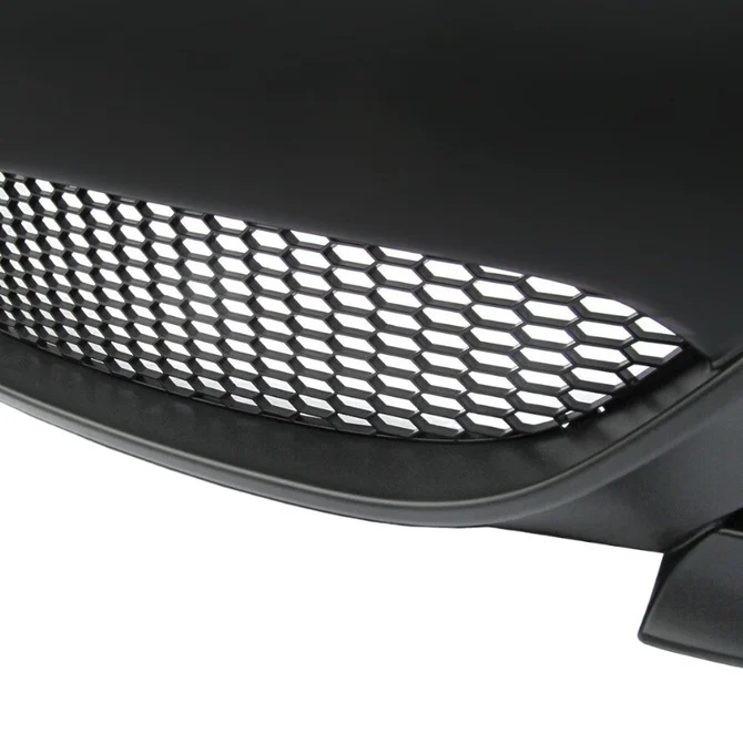 Voorbumper - BMW E60 / E61 - M5 Look | 2003-2007 — Met Voorbereidingen Voor Parkeersensoren