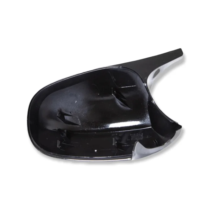 M3 Look Spiegelkappen - Hoogglans Zwart  - BMW E90 / E91 2008-2013 | BMW E92 / E93 2010-2014