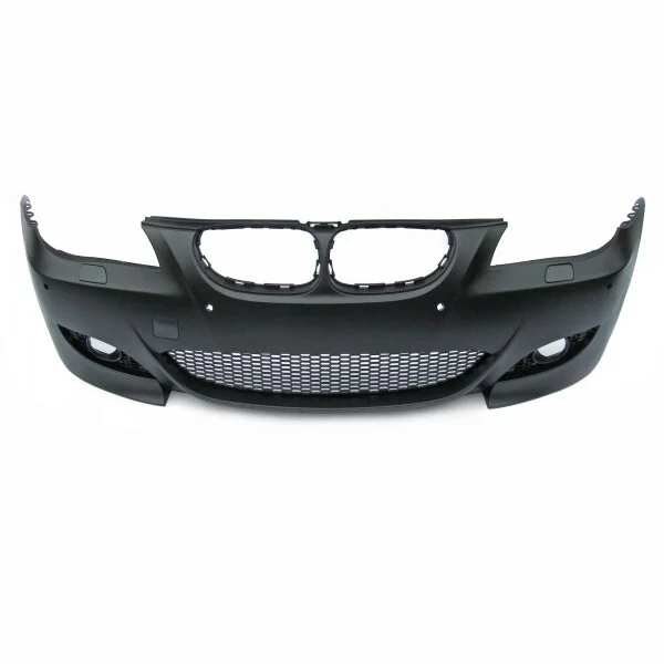 M5 Look Voorbumper PDC BMW 5 Serie E60 / E61 2007-2010