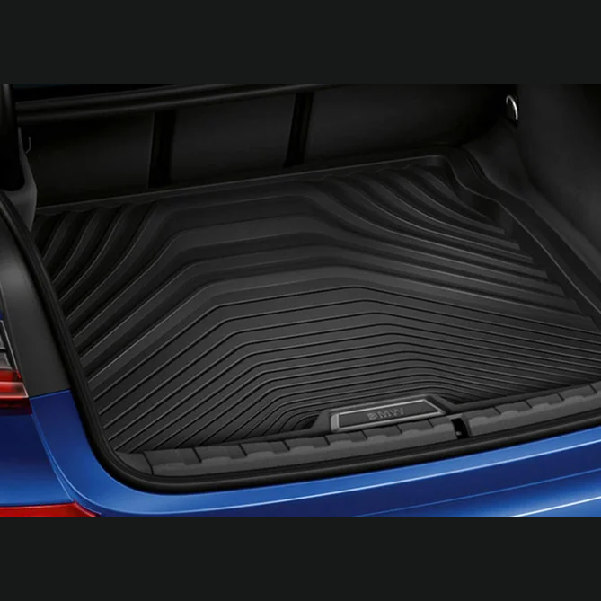 Kofferbak Mat Allweather Origineel BMW Serie G20 Sedan — BMW G20