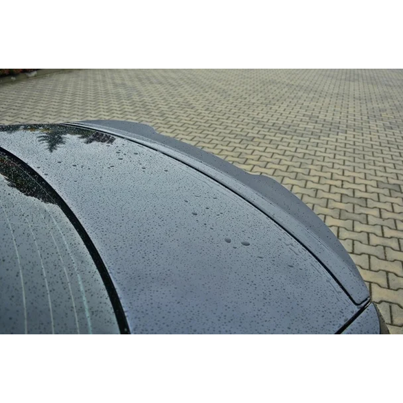 Spoiler Lip - BMW E92 Coupé - Maxton Design | 2006-2013