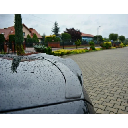 Spoiler Lip - BMW E92 Coupé - Maxton Design | 2006-2013