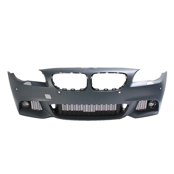 M Pakket Voorbumper Sport Look BMW 5 Serie F10 / F11 2010-2013