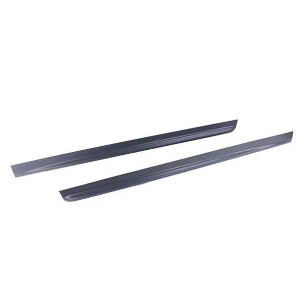 Side Skirts - BMW E46 Coupé / Cabrio - M Pakket Look