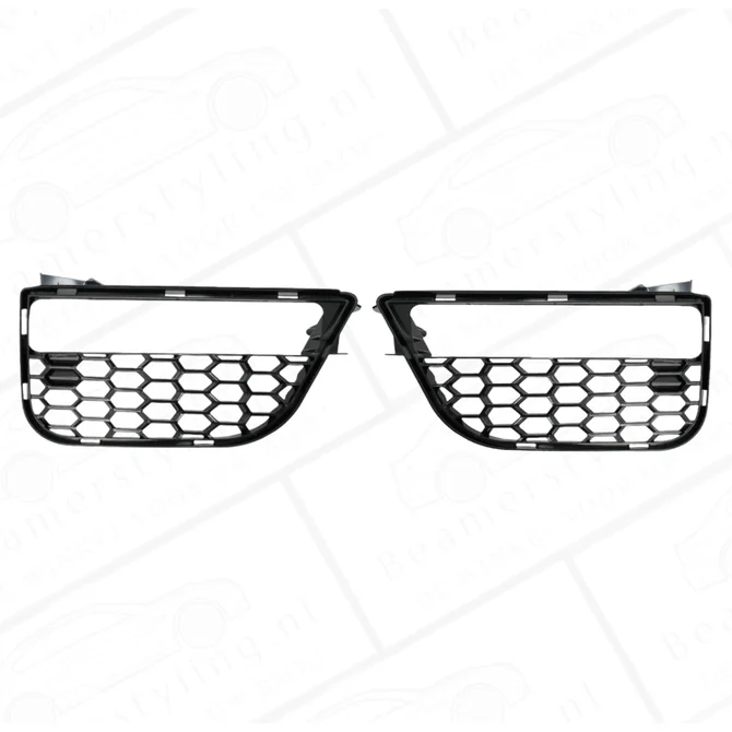 Mistlamp Grillen - BMW G30 / G31 - Voor M5 Look Voorbumper | 17-20
