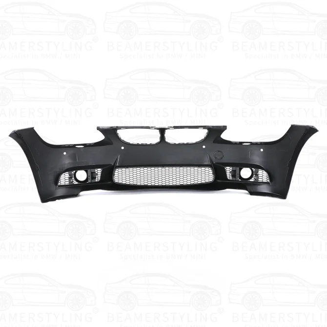 Voorbumper - BMW E92 / E93 - M3 Look - PDC | 06-10