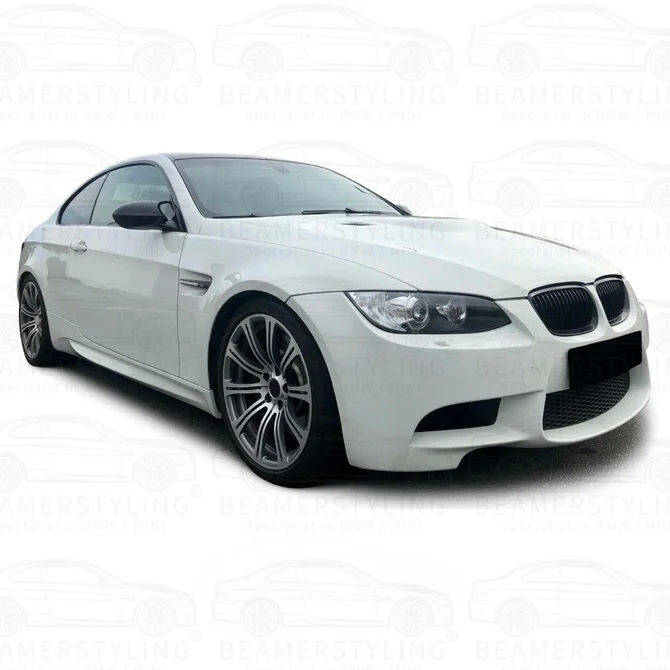 Voorbumper - BMW E92 / E93 - M3 Look - PDC | 06-10