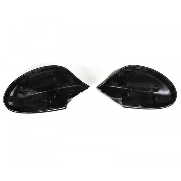 Spiegelkappen Carbon BMW 3 Serie E90 / E91 2005-2008 | E92 / E93 2006-2010
