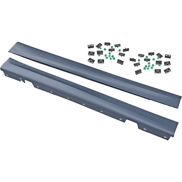 Side Skirts - BMW E90 / E91 - M Pakket Look | 2005-2012