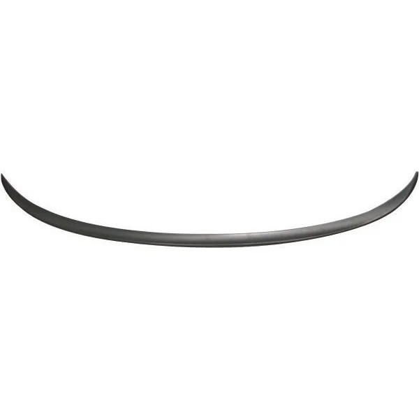 Kofferbak Spoiler Lip M3 Look Onbewerkt BMW 3 Serie E90