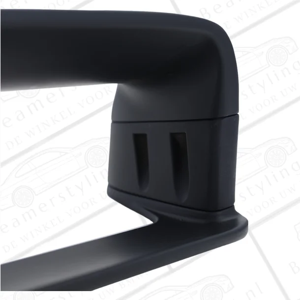 Spoiler - BMW 3 Serie E36 - Gt Wing - Ltw High Version | Coupé / Sedan