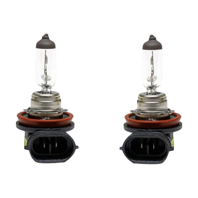 Mistlampen - F10 / F11 - Voor Standaard Bumper | 2010 - 07/2013 — Helder