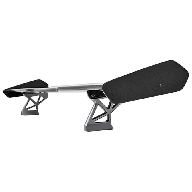 Gts Look Spoiler - BMW F30 / F80 - Hoogglans Zwart | 2011-2019