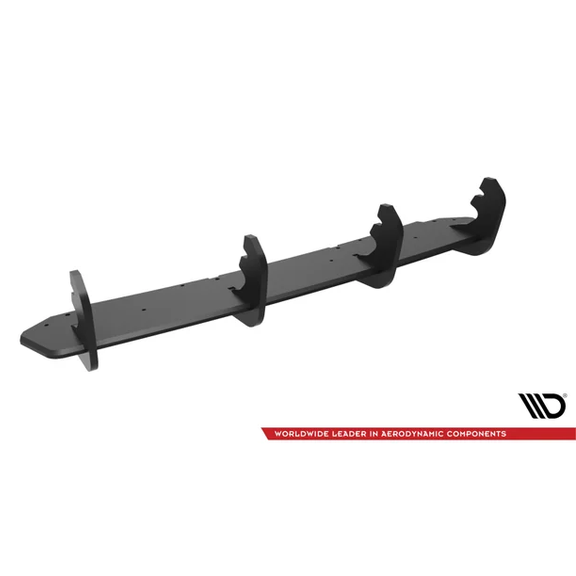 Street Pro Diffuser - BMW E46 Coupé / Cabrio - Maxton Design | 99-03