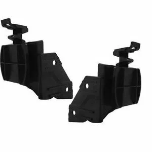 Origineel BMW M Achterbumper Ophang Beugeles BMW 3 Serie E46 Coupé / Cabrio 2003-2006