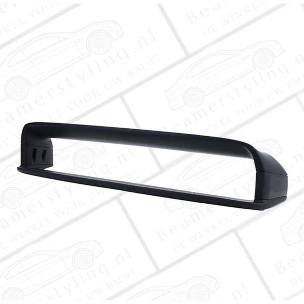 Spoiler - BMW 3 Serie E36 - Gt Wing - Ltw High Version | Coupé / Sedan