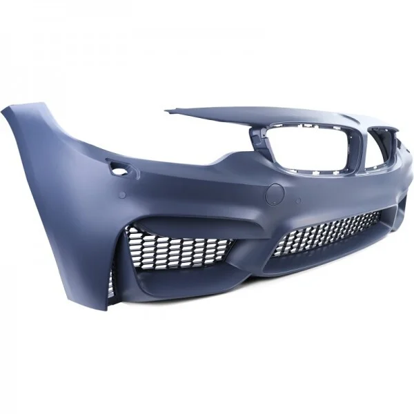 Voorbumper M4 Look BMW 4 Serie F32 / F33