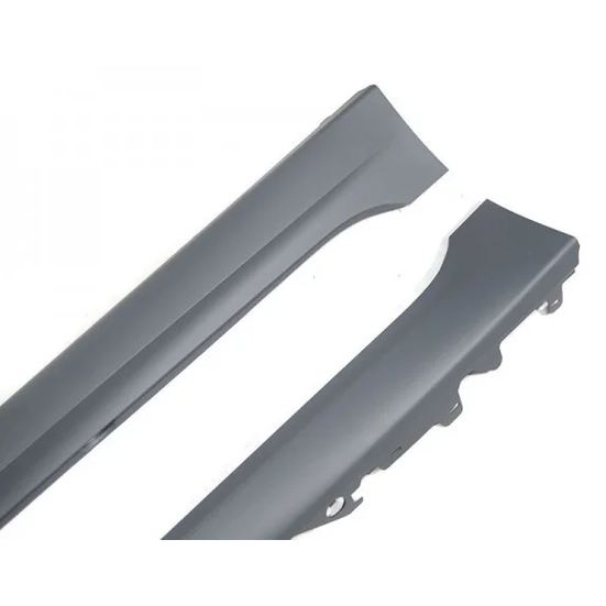 Side Skirts M Sport Look BMW 3 Serie G20 / G21