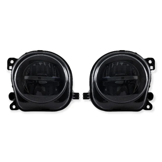 Mistlampen LED Tbv M Bumper BMW 5 Serie F10 / F11 2013-2017