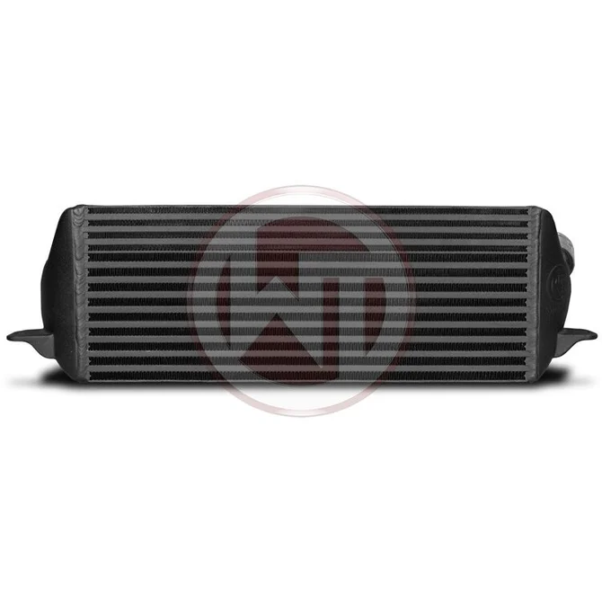 Wagner Tuning Intercooler - Passend Voor N47D20 Motor - BMW 1 Serie E8X & BMW 3 Serie E9X