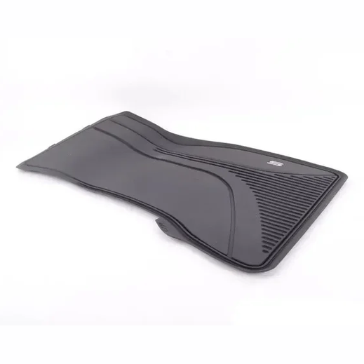 Vloermatten - BMW 5 Serie G30 / G31 - All-Weather | Origineel BMW — Complete Set (Voor+Achter)