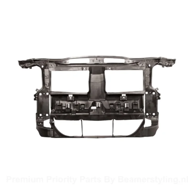 Voorfront - Passend Voor BMW X1 E84 | 2009-2015