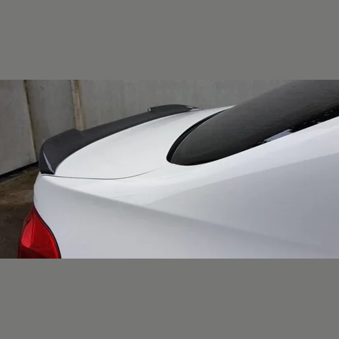 Spoiler - BMW F30 & M3 F80 - Cs Look - Carbon