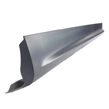 Side Skirts - BMW E46 Coupé / Cabrio - M Pakket Look