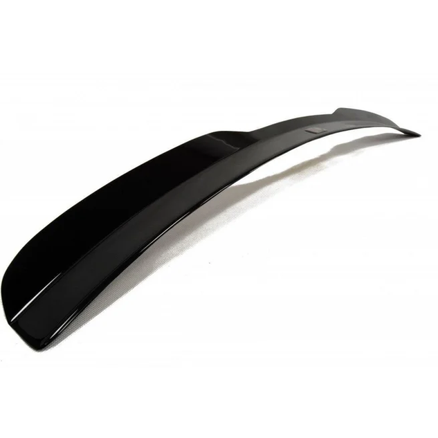 Maxton Design Dakspoiler Glanzend Zwart BMW 5 Serie F11 Touring