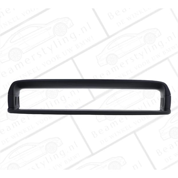 Spoiler - BMW 3 Serie E36 - Gt Wing - Ltw High Version | Coupé / Sedan