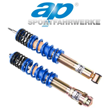 Schroefset Ap - BMW 1 Serie F20 / F21 - M135I / M140I - Xdrive
