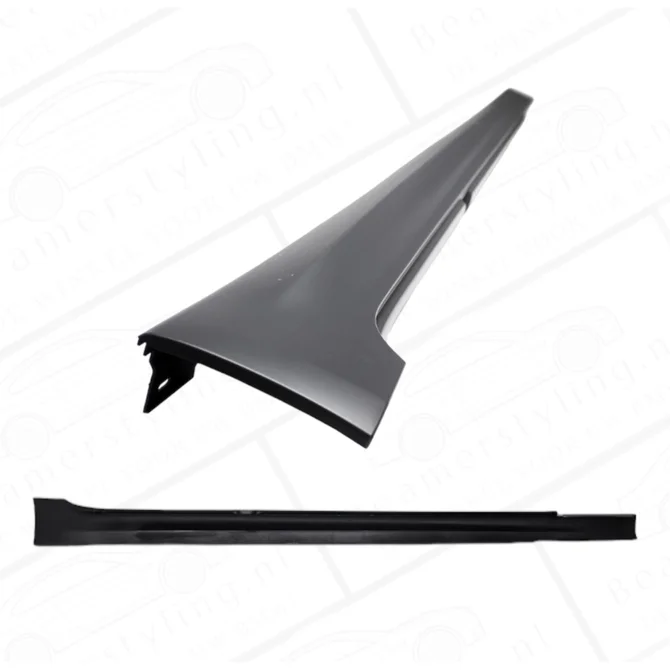 Side Skirts - BMW G30 / G31 - M Pakket | 2017-2023
