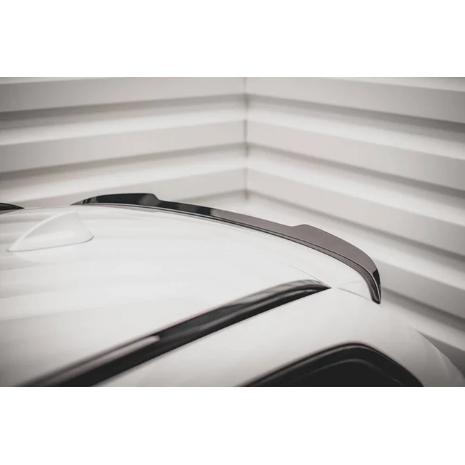 Spoiler Extension - BMW G21 Touring - Maxton Design