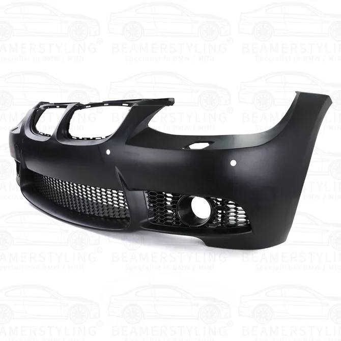 Voorbumper - BMW E92 / E93 - M3 Look - PDC | 06-10