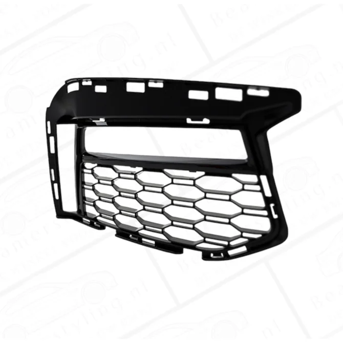 Mistlamp Grill - BMW G30 / G31 - Voor M Pakket | 2017-2020 — Bijrijderskant