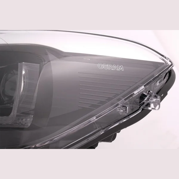 Koplampen Osram - BMW F20 / F21 (06/11 - 03-15) - Full LED - 3D Design