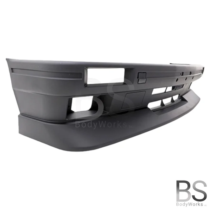 Voorbumper - BMW E30 - M3 Look | Type 2