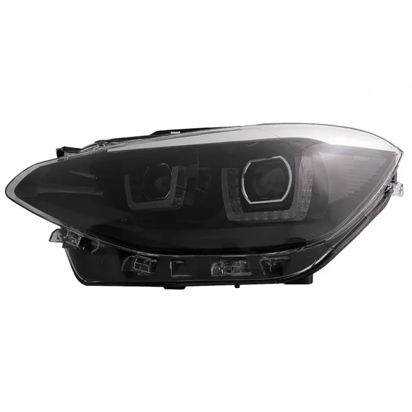 Koplampen Osram - BMW F20 / F21 (06/11 - 03-15) - Full LED - 3D Design