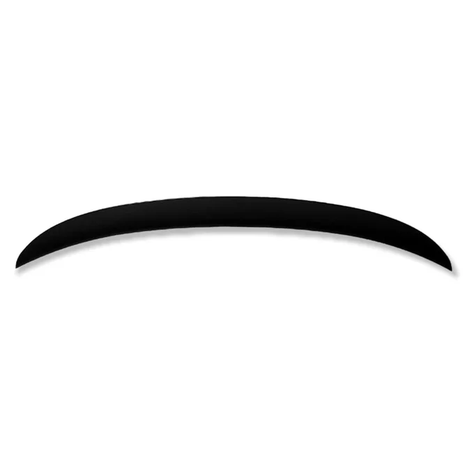 Spoiler - BMW F30 & M3 F80 - Performance Look - Mat Zwart | 11-19