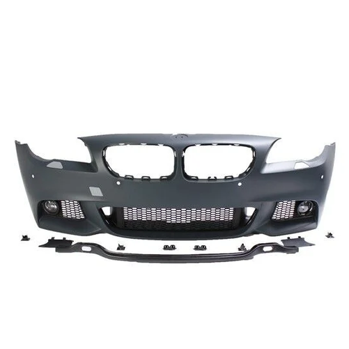 M Pakket Voorbumper Sport Look BMW 5 Serie F10 / F11 2010-2013